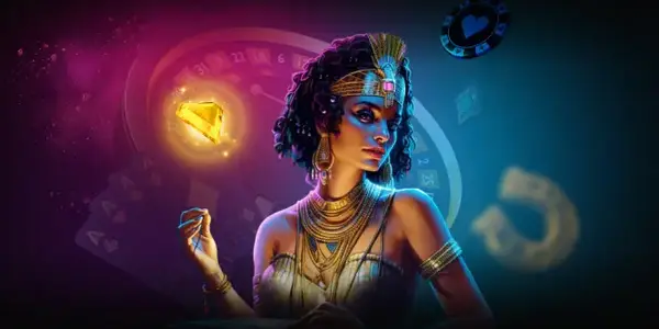 Jogo do casino