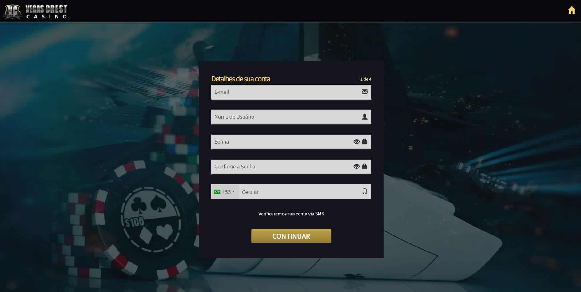 Flyer jogador