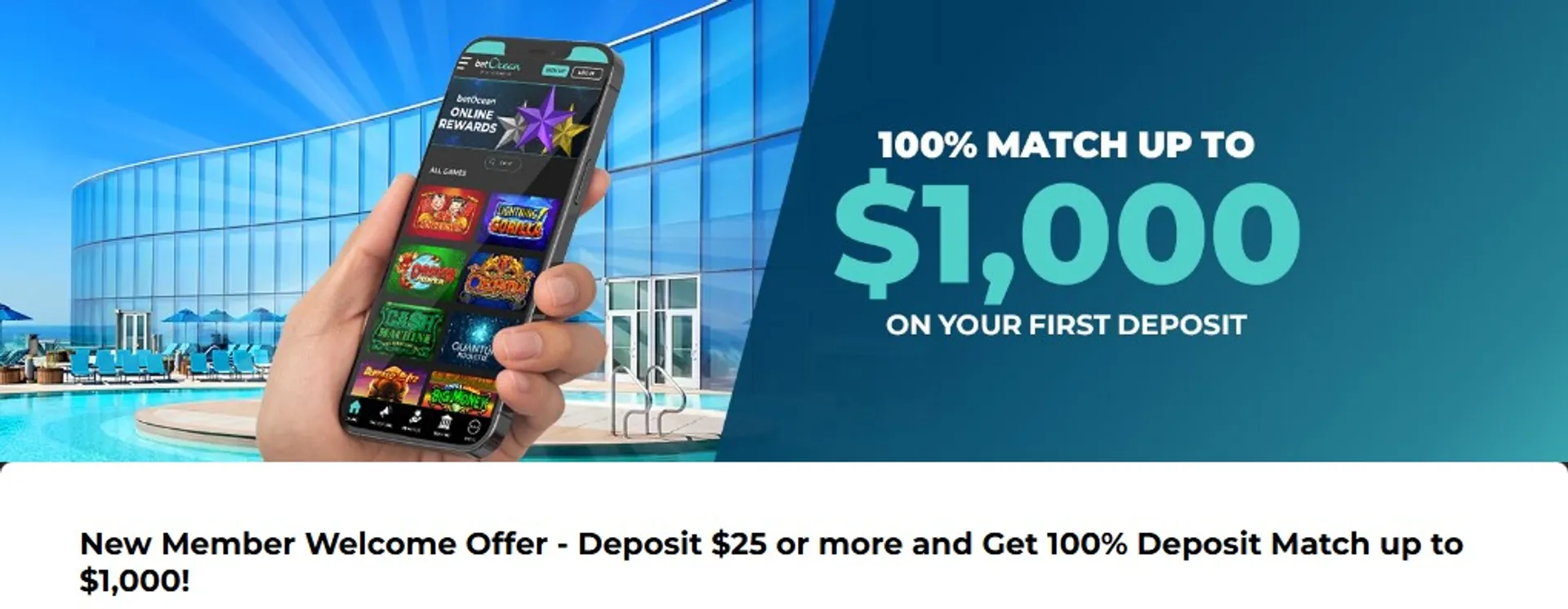 Sports betting login