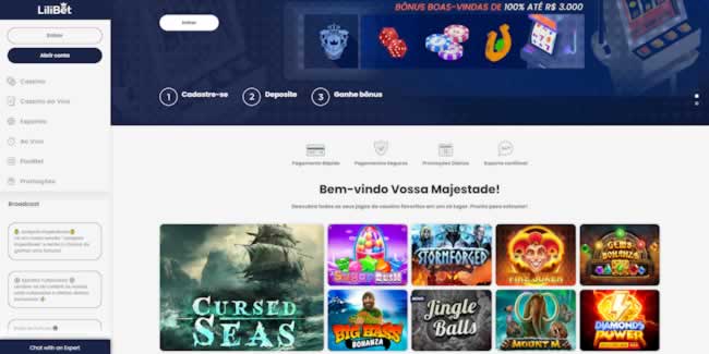 Quais são os jogos de amanhã