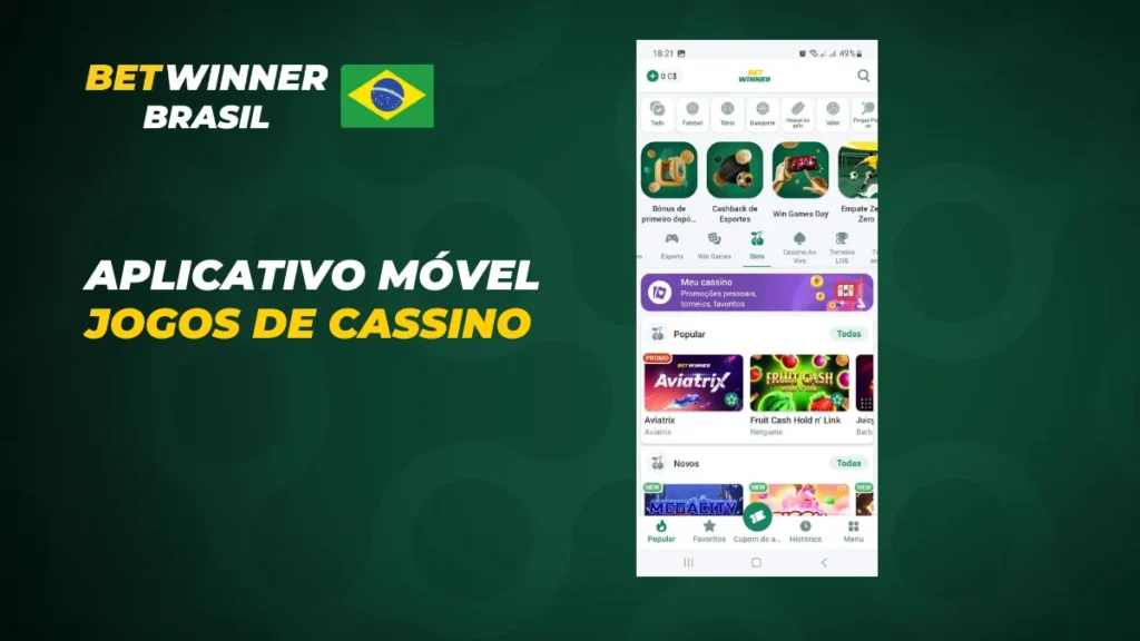 Aplicativo bet365