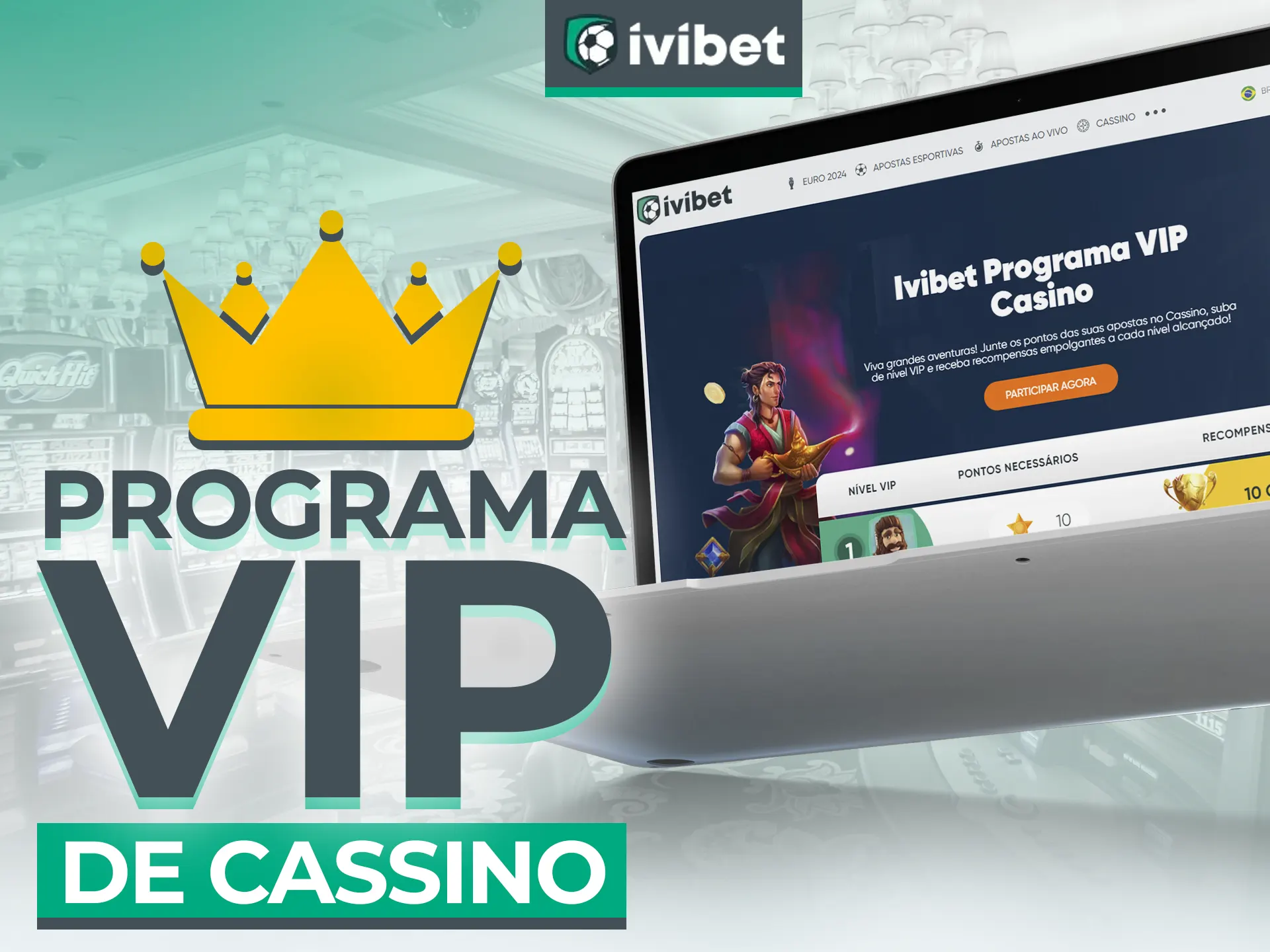 Esporte bet