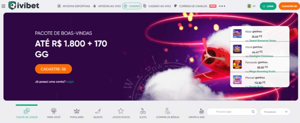Jogos online bet