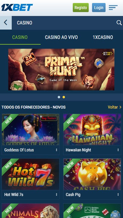 1win aposta
