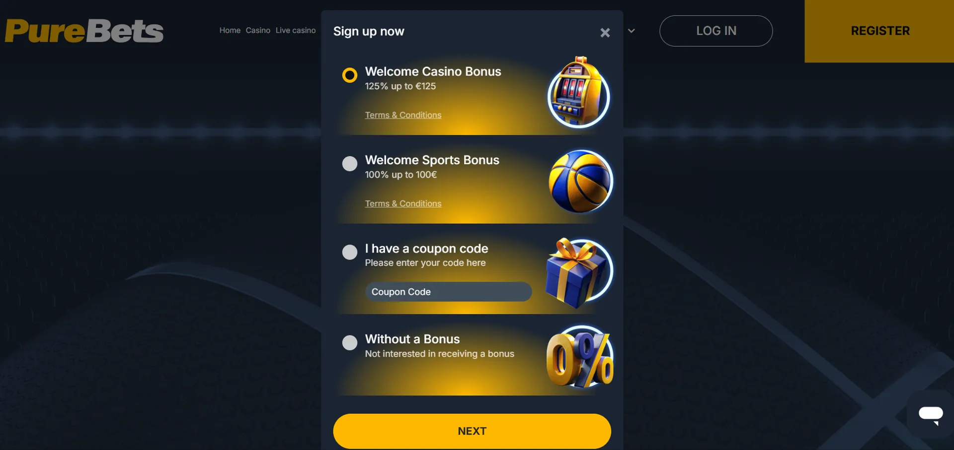 Primeira divisão rfef