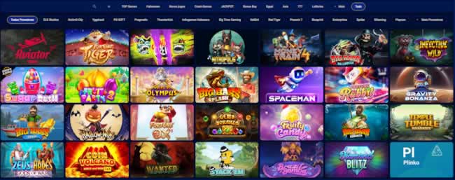 Jogo fortune tiger