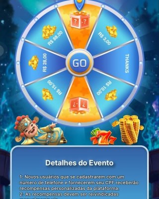 Cassino online 444