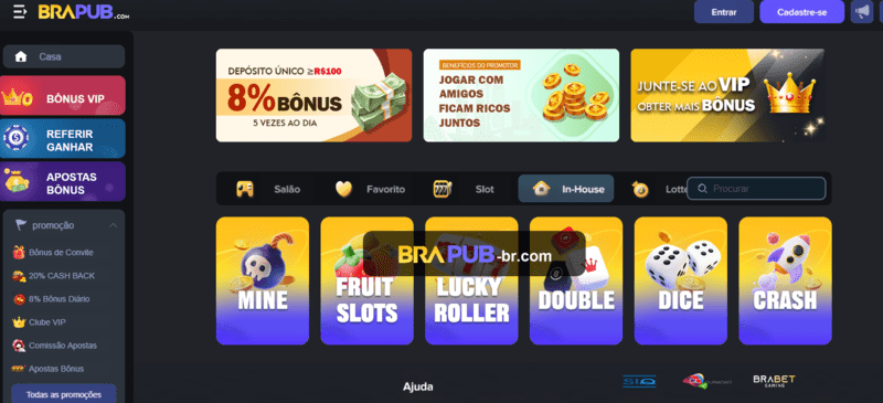 Player io