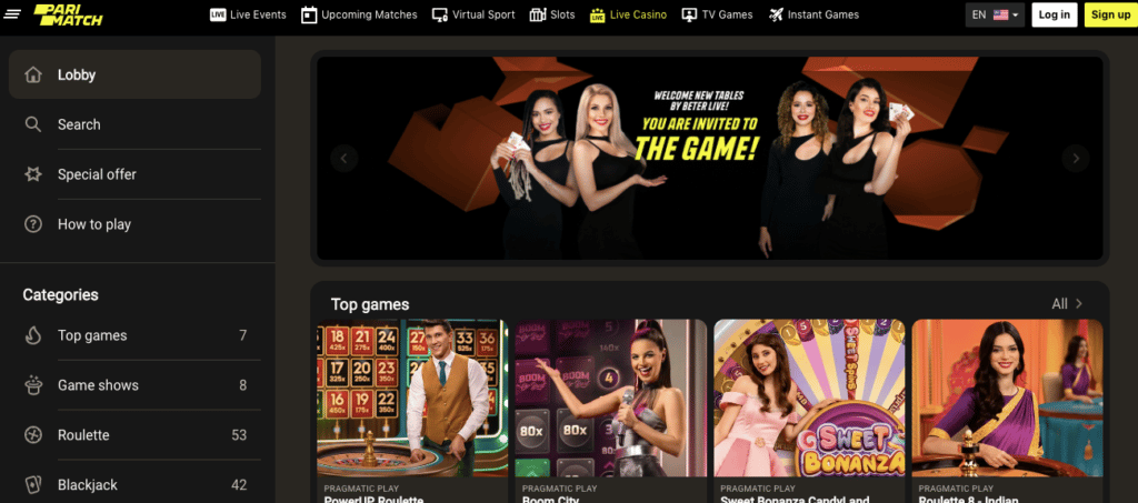 Bet7.com cadastro