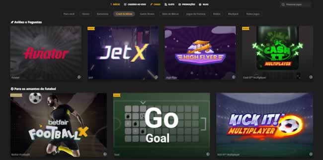Baixar jogo blaze