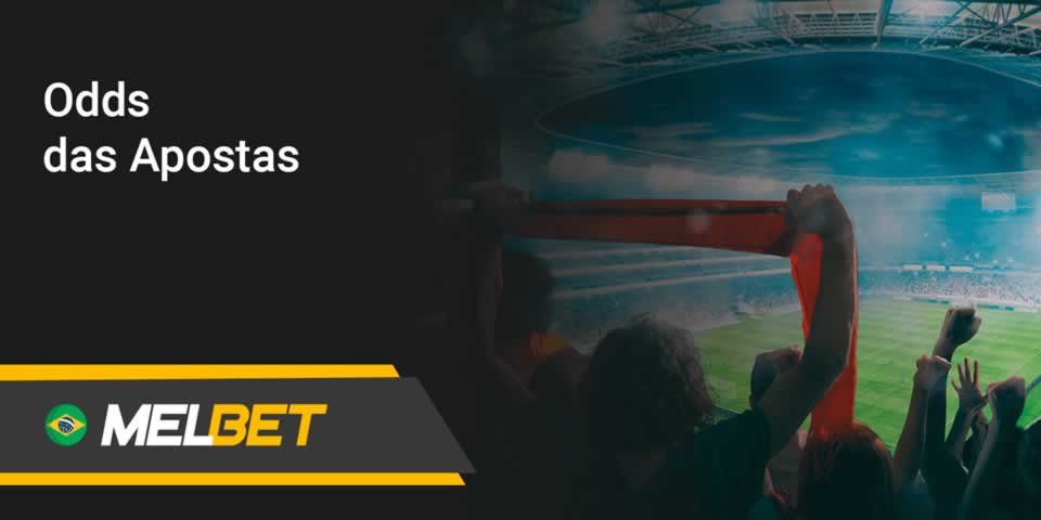 Apostas em jogos de futebol