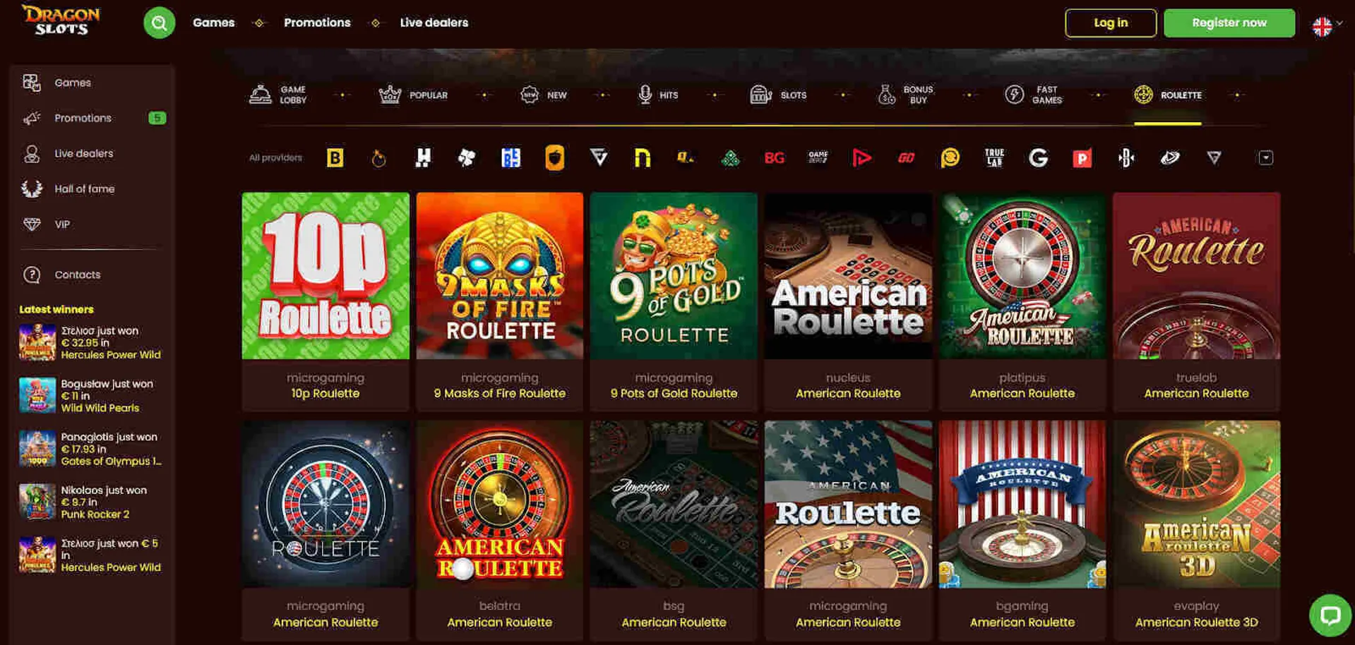 Betvip