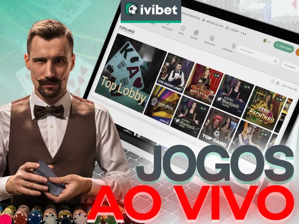 Jogo de aposta