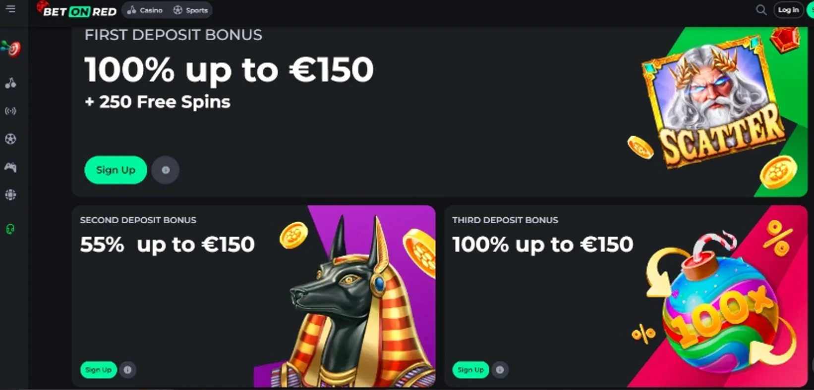 Cupom sportingbet
