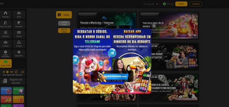 Jogos de aposta gratis