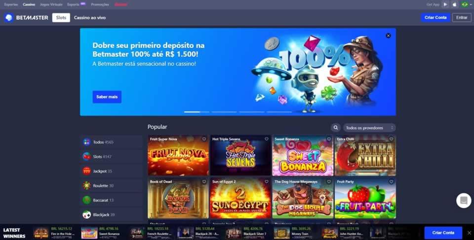 Zodiac Bet Casino