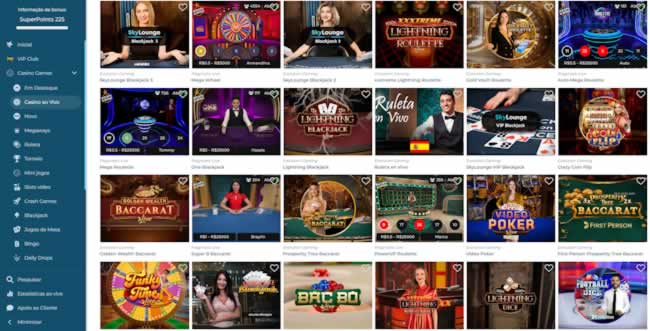 Sports betting brasil