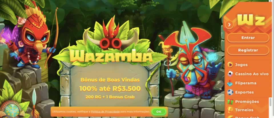 Game lobo 888