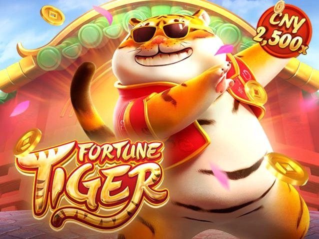888 Tiger Casino