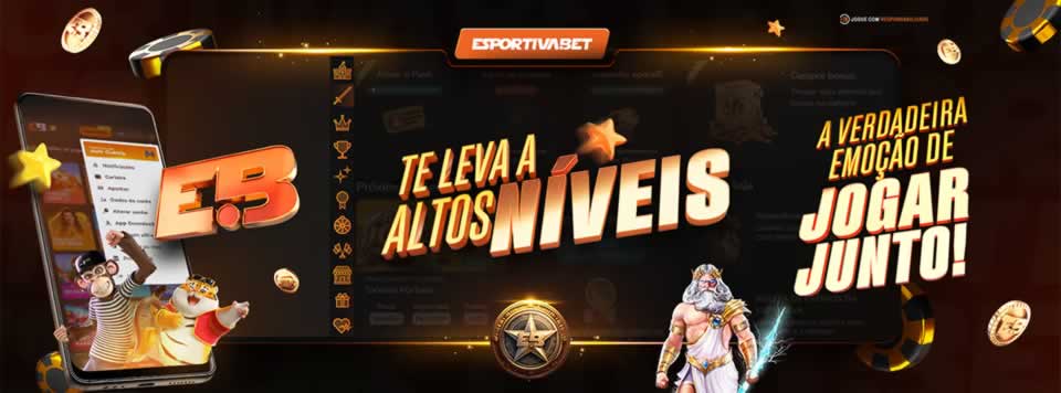 Esportebet esportebet