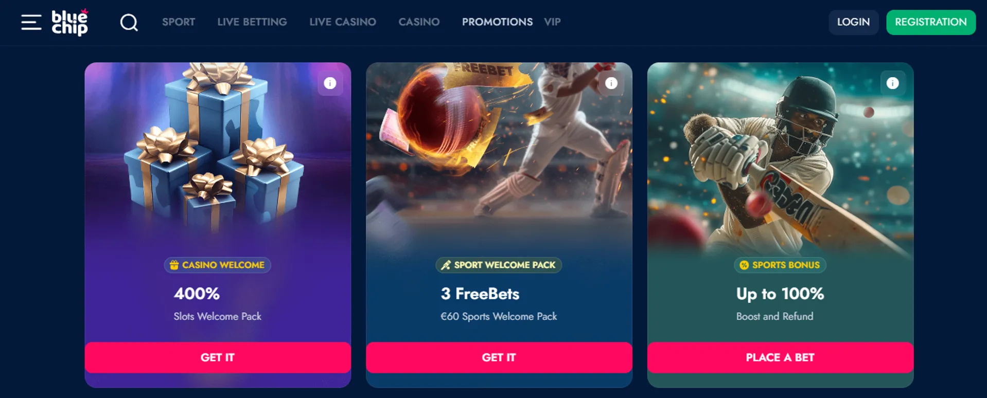 Www esport bet