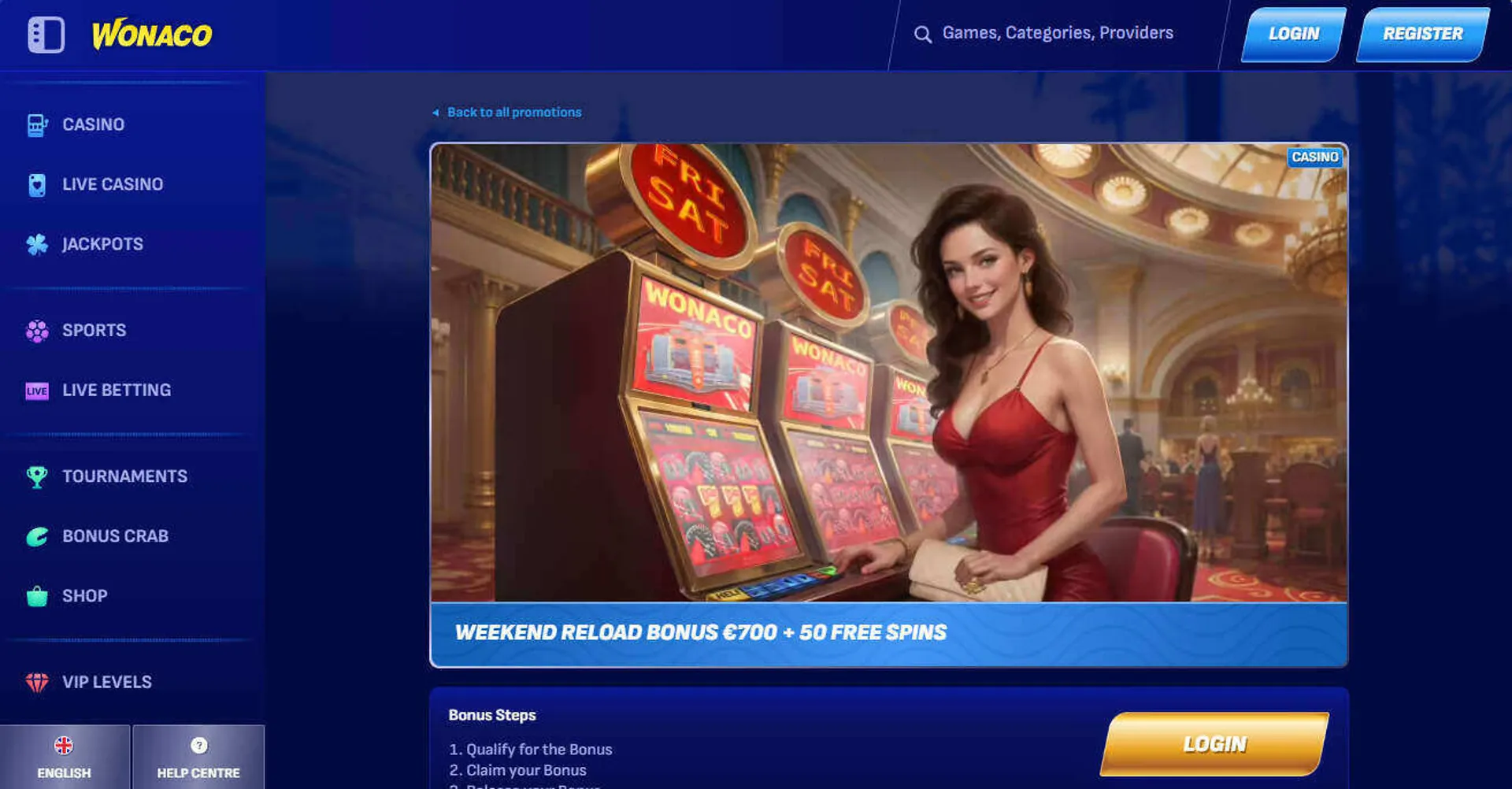 Bet365 online