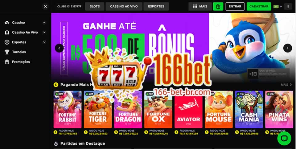 Casino