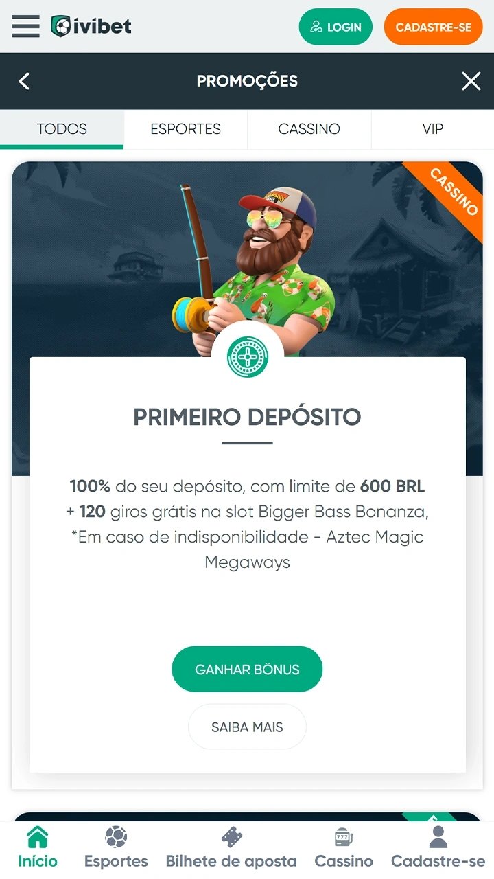 Esportebet bet