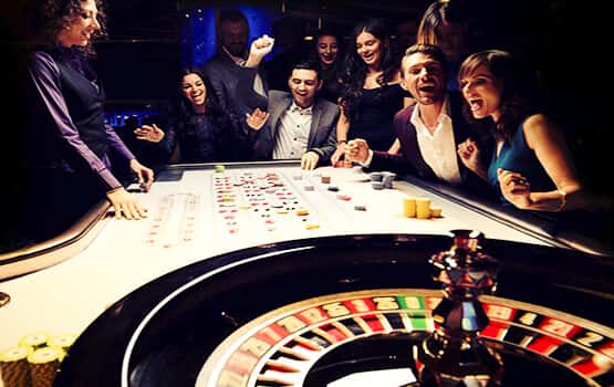 Bônus em blackjack