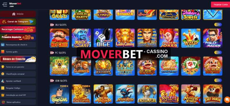 Crypto casinos