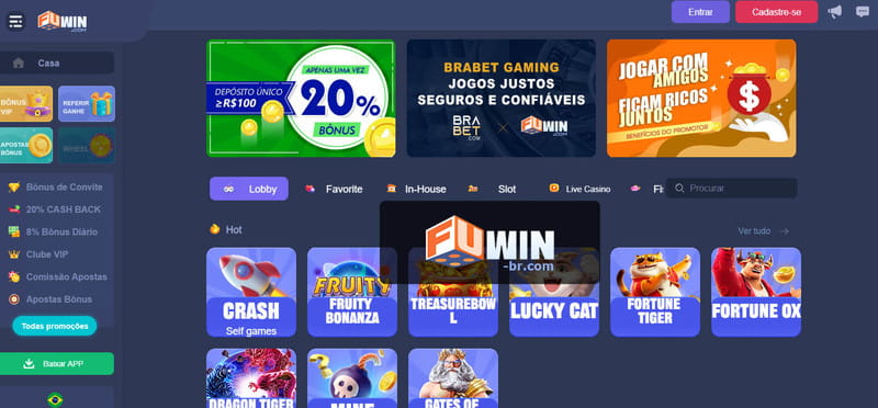 Global bets