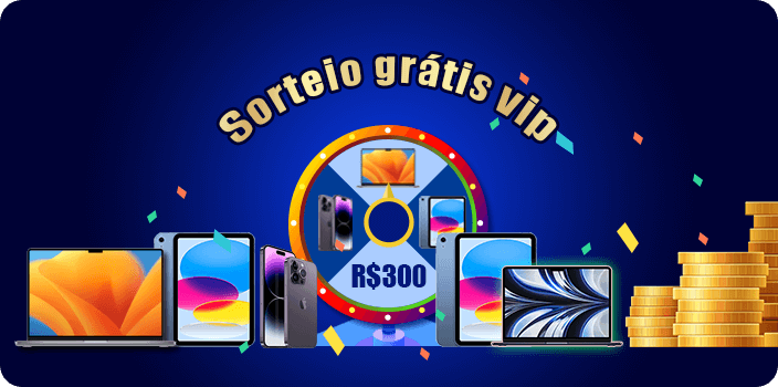 Bonus de registro