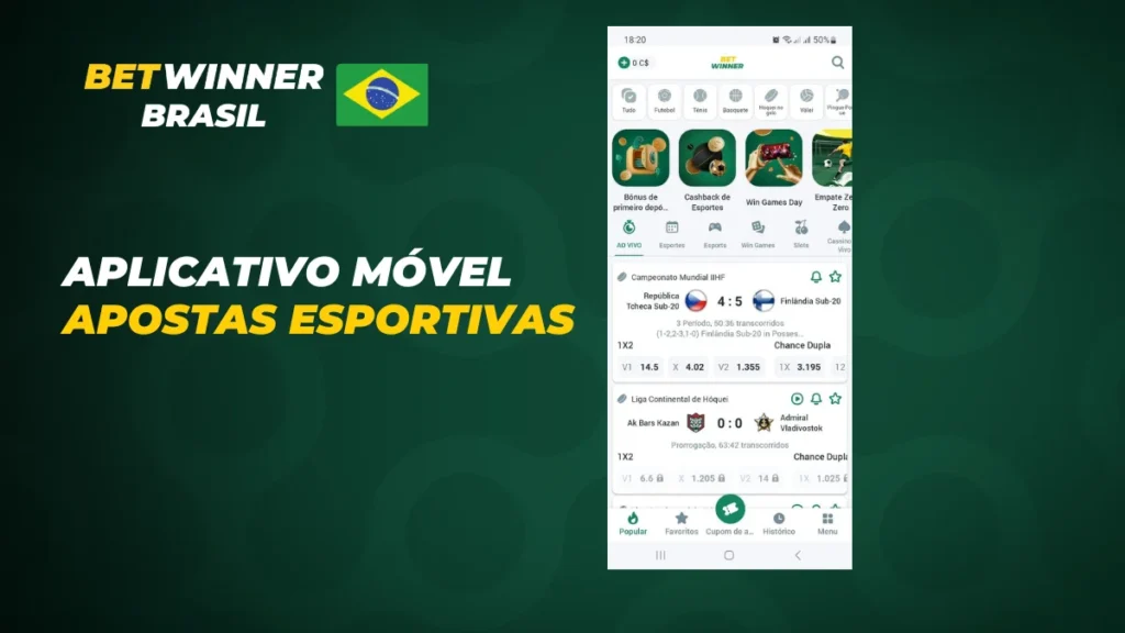 Jogos para amanhã