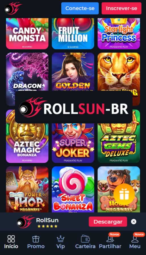 App mega renda