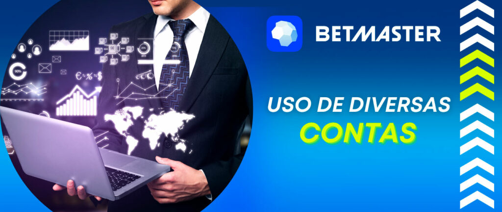 Sport betting login