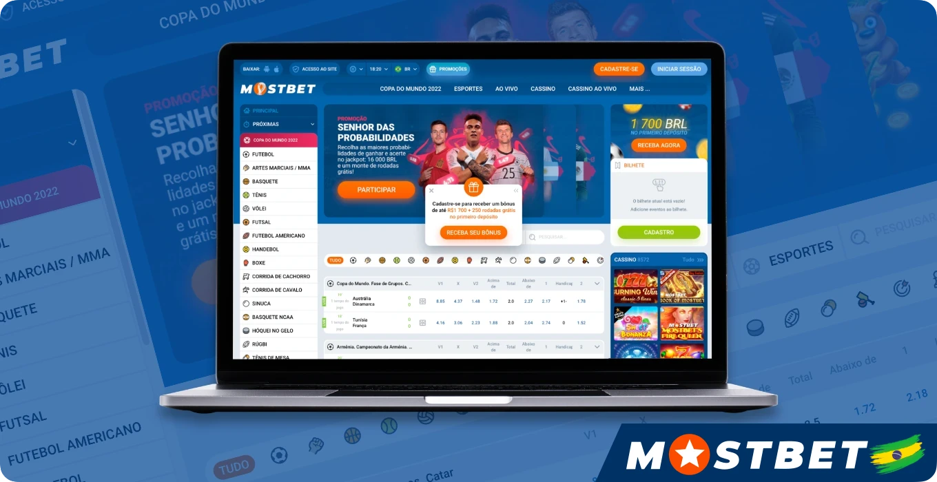 Baixar aplicativo de jogo de futebol
