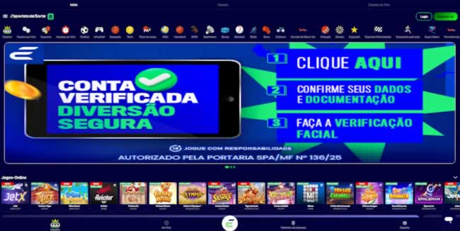 Esporte bet pix 365