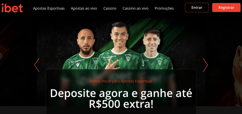 Jogo 18 anos