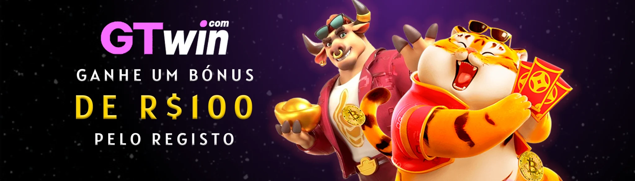 Jogos do thor