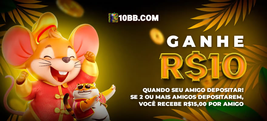 Bonus deposito