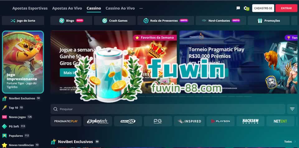 Esporte bets app