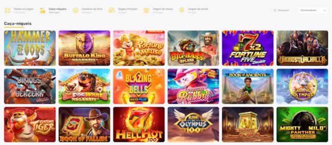 Betting app