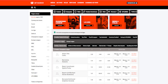 Sportebet net