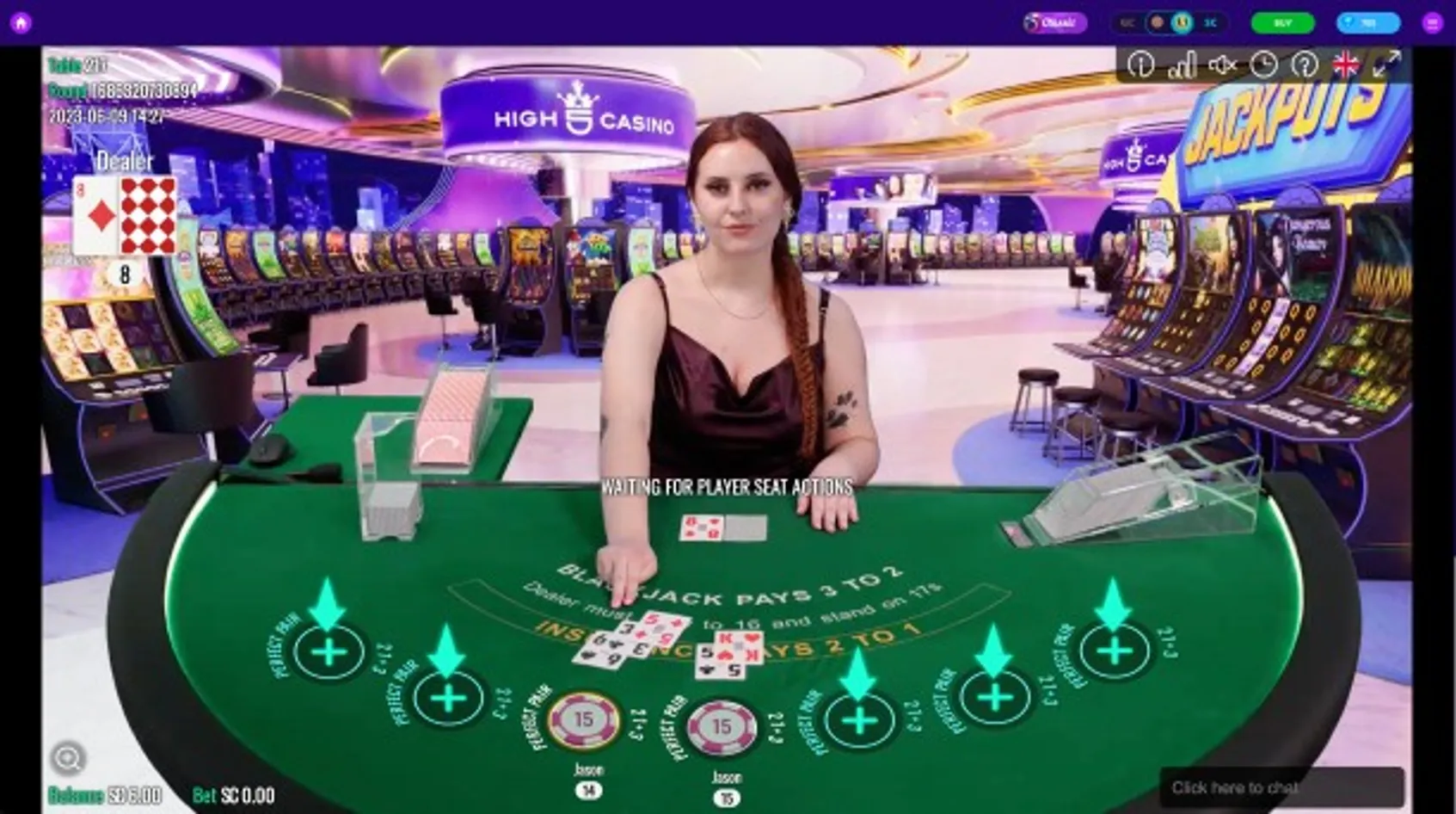 Sportingbet casino