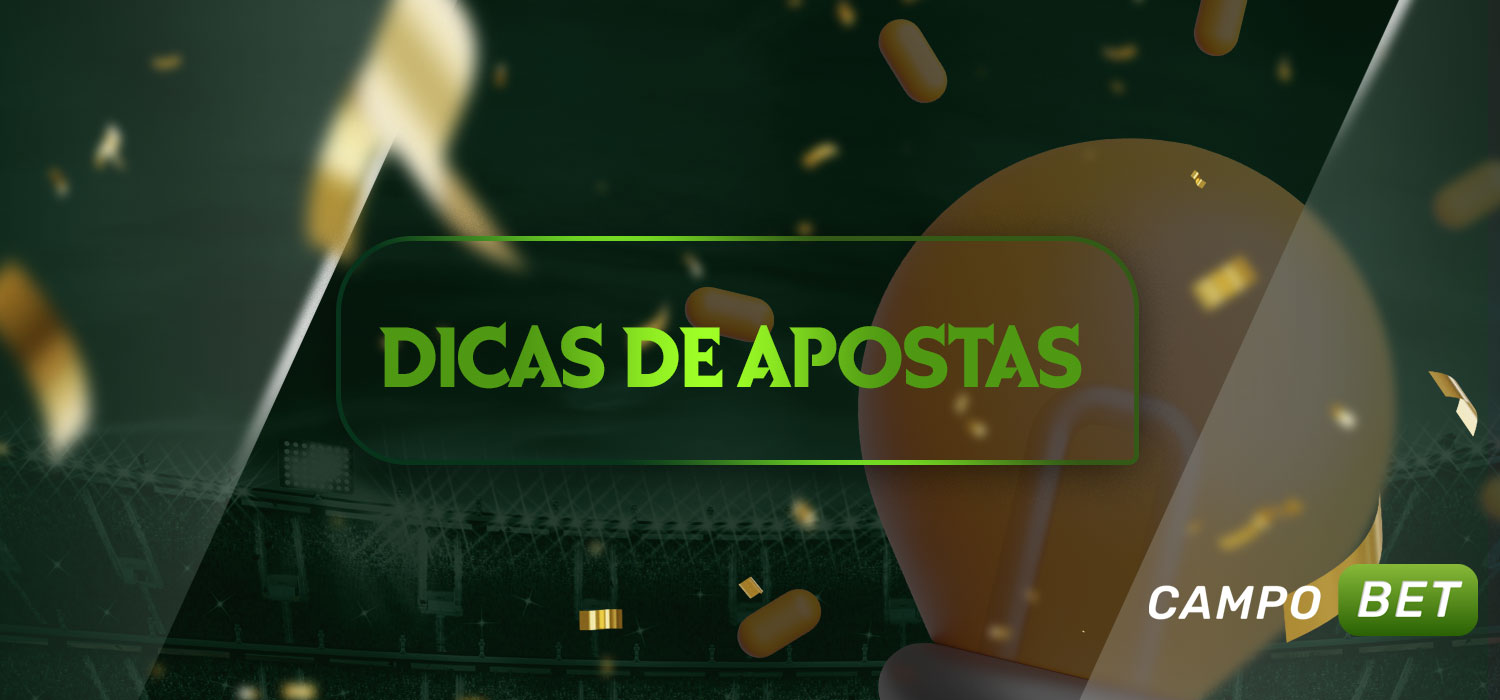 Bets esportiva