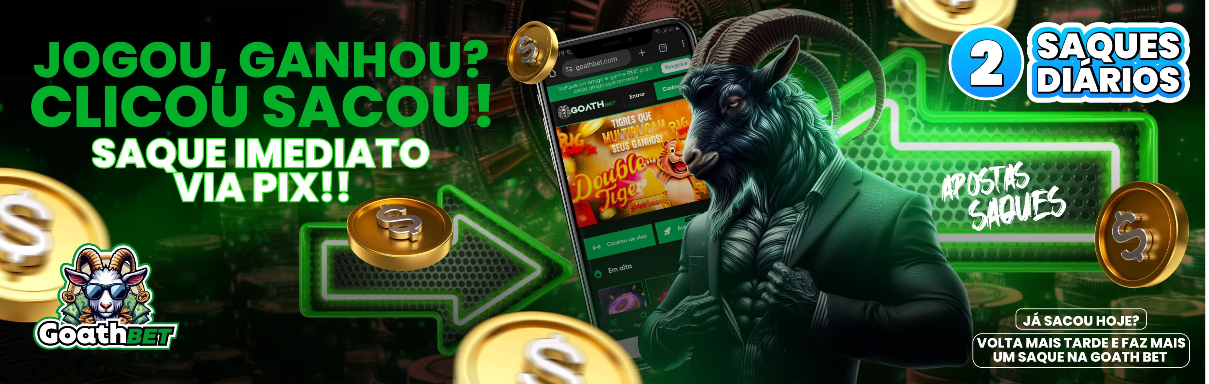 Smash up apostas online