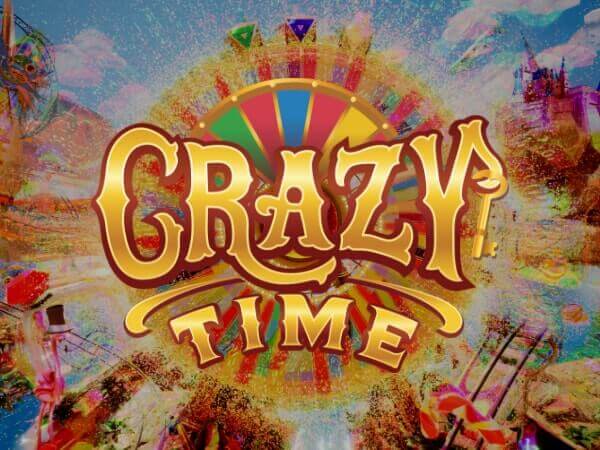 História crazy time
