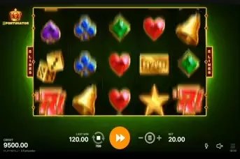 Jogos slot