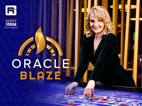 Blaze.com jogar